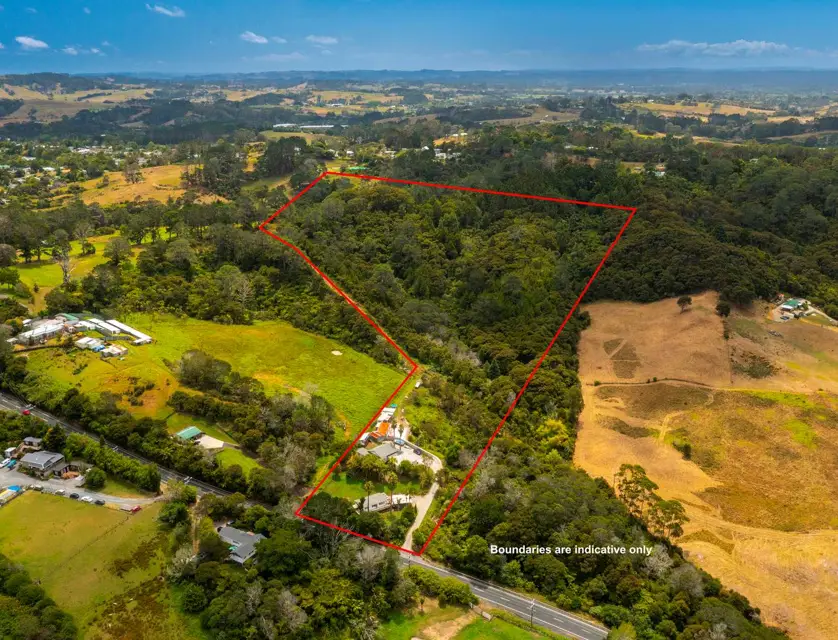 15 Waitakere Road, Waitakere, Waitakere City, 0 Kuwarto, 0 Banyo, Commercial Land