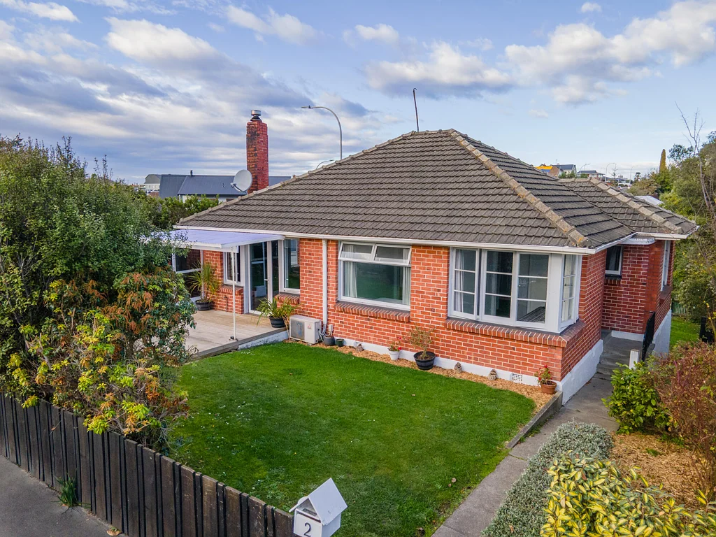 Seaview 3房  First home buyers, jump in now!