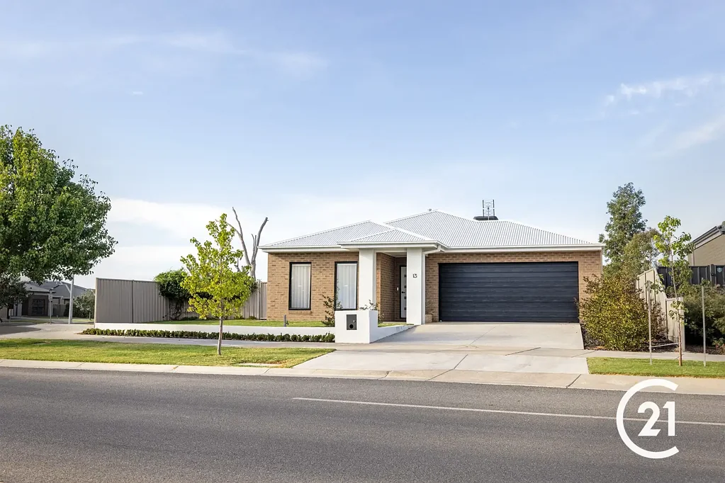 13 Yakoa Natya Avenue, Echuca, VIC 3564