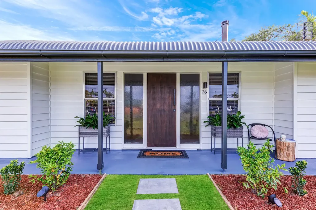 Mountain Creek 3房  Low Maintenance Living At It's Best