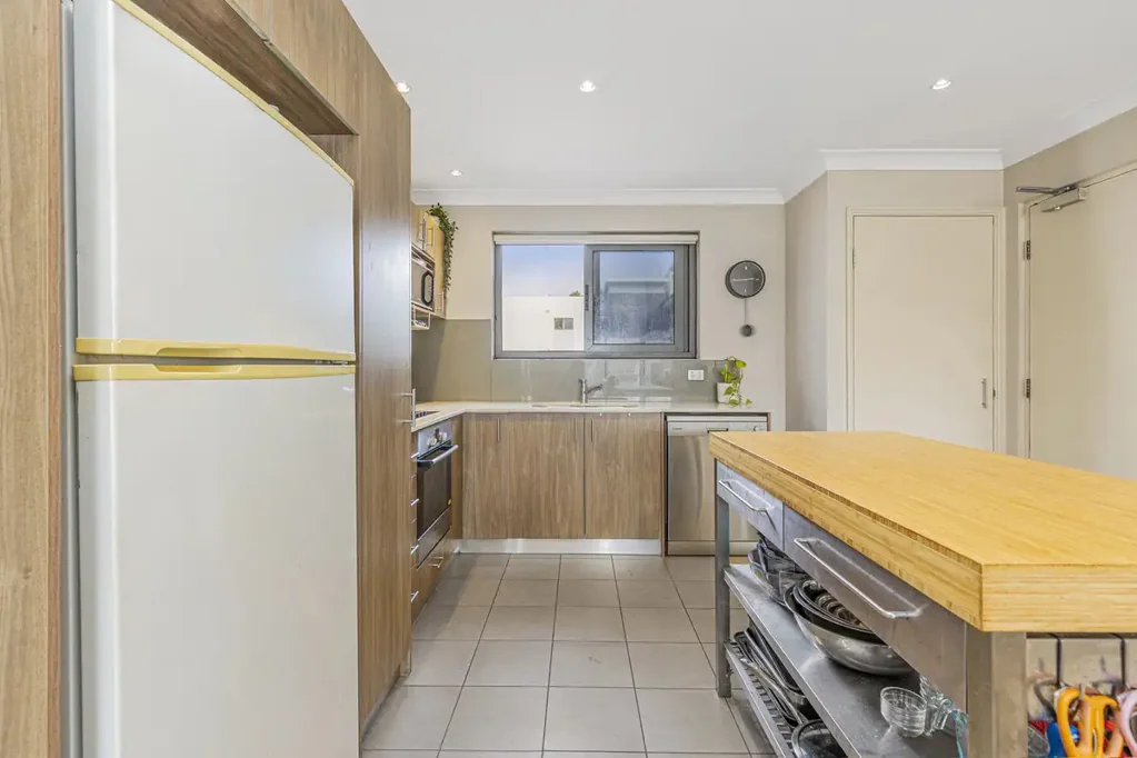 30/2 Walsh Loop, Joondalup, WA 6027, 2 રૂમ, 2 બાથરૂમ, Apartment
