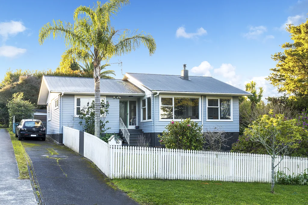 Titirangi 3Moenga Titirangi - Where Art Meets Lifestyle