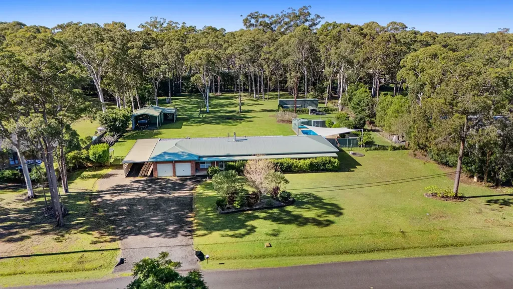 Medowie 5房  Acreage Lifestyle Meets Everyday Convenience