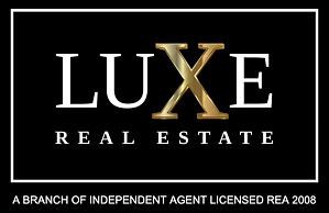 Luxe Real Estate - A Branch of Independent Agent - Licensed REAA (2008)