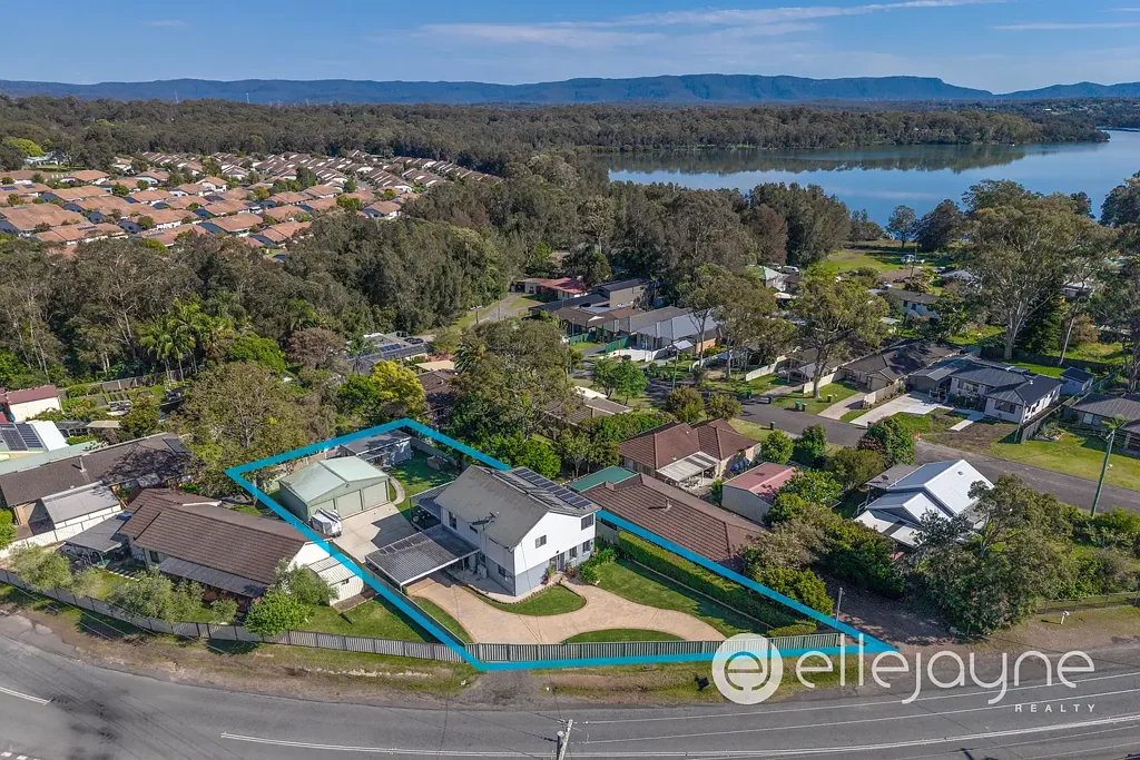 102 Station Street, Bonnells Bay, NSW 2264