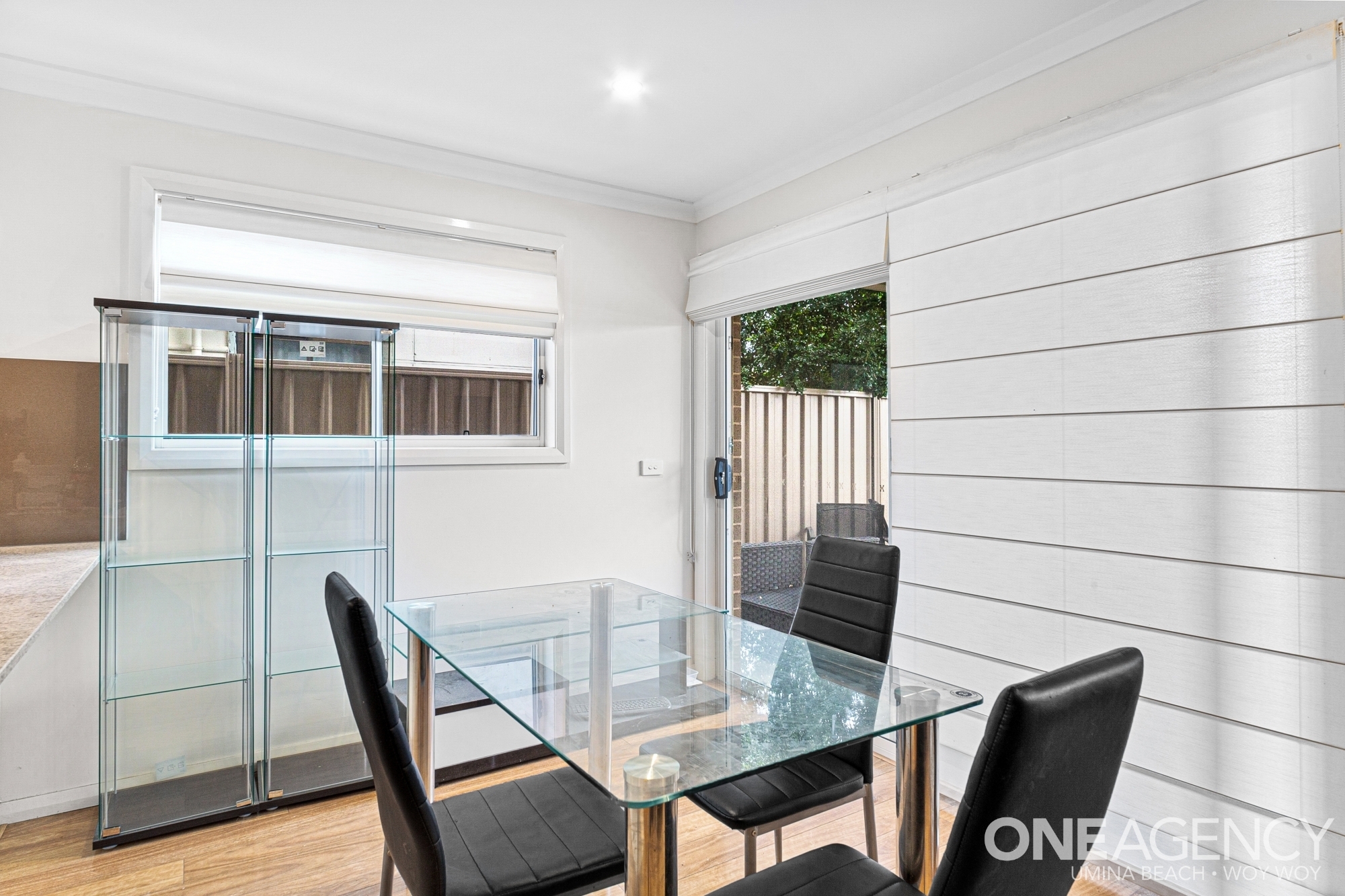 UNIT 1 43 PAUL ST, UMINA BEACH NSW 2257, 0房, 0浴, Townhouse