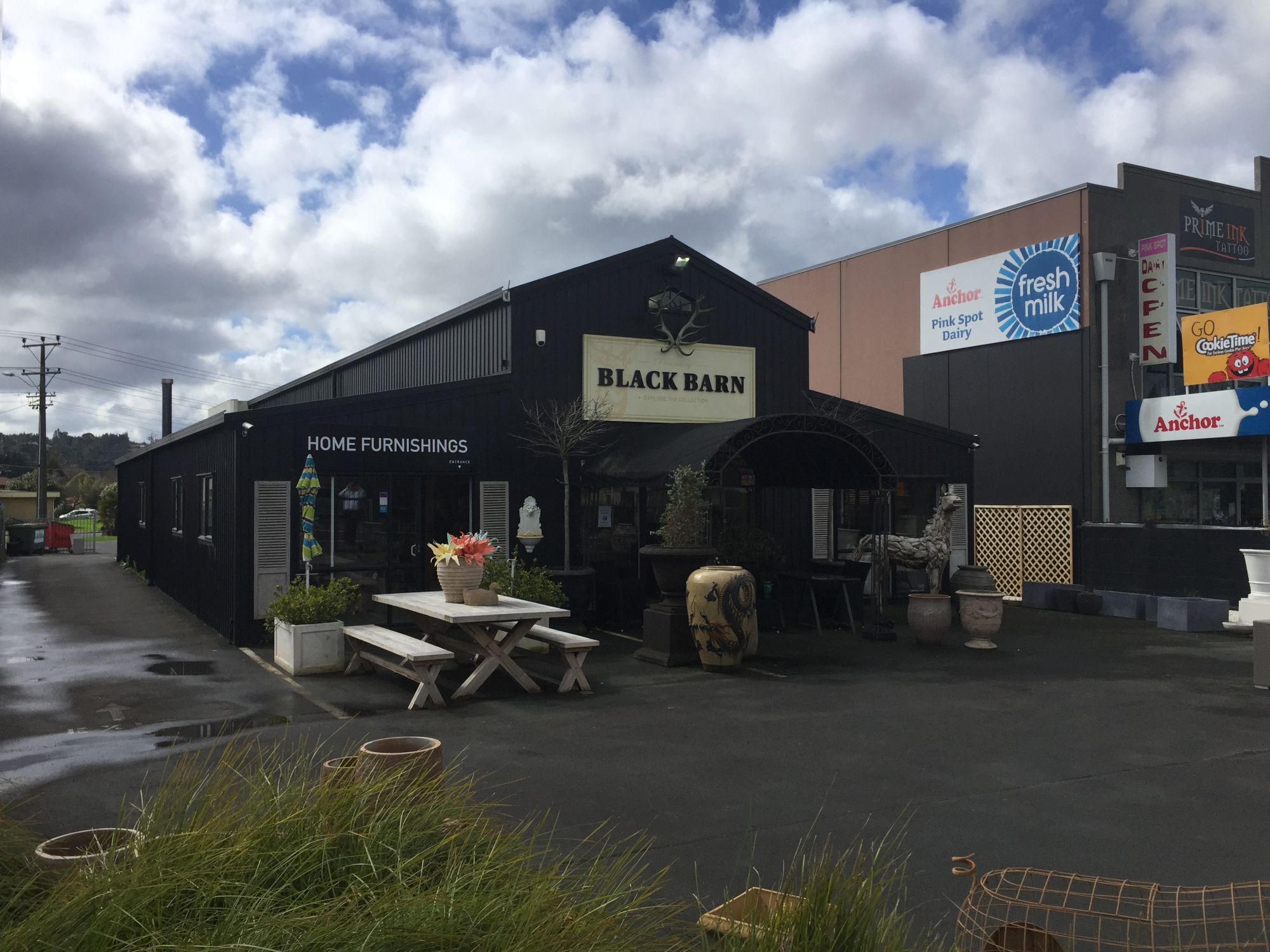 332 Main Road, Huapai, Auckland - Rodney, 0 Schlafzimmer, 0 Badezimmer