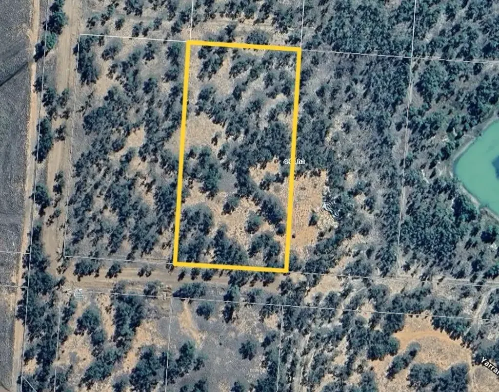 Barcaldine Acreage Close To Town!