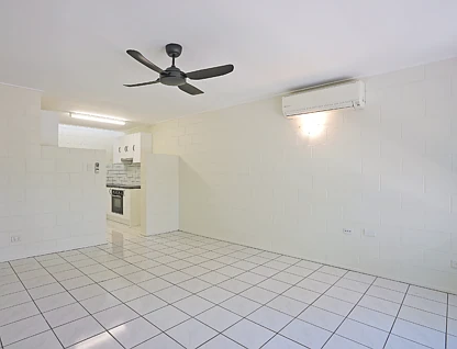 2/171 Mitchell Street, North Ward, Townsville, 2 chambres, 1 salles de bain, Apartment