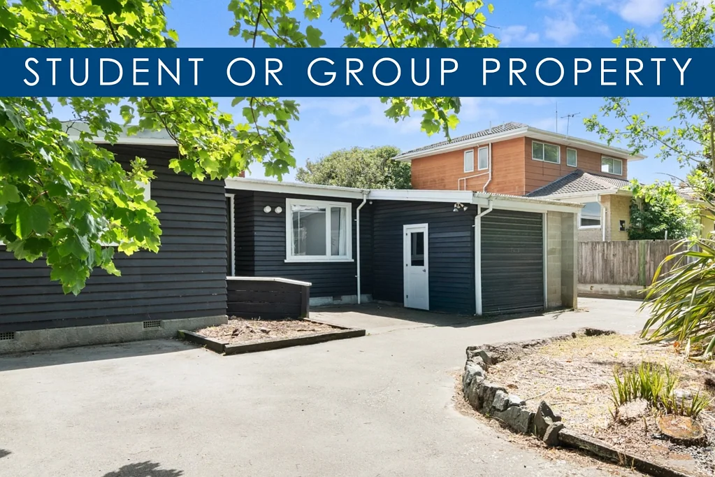 Student 4 Bedroom Home Walking Distance To University