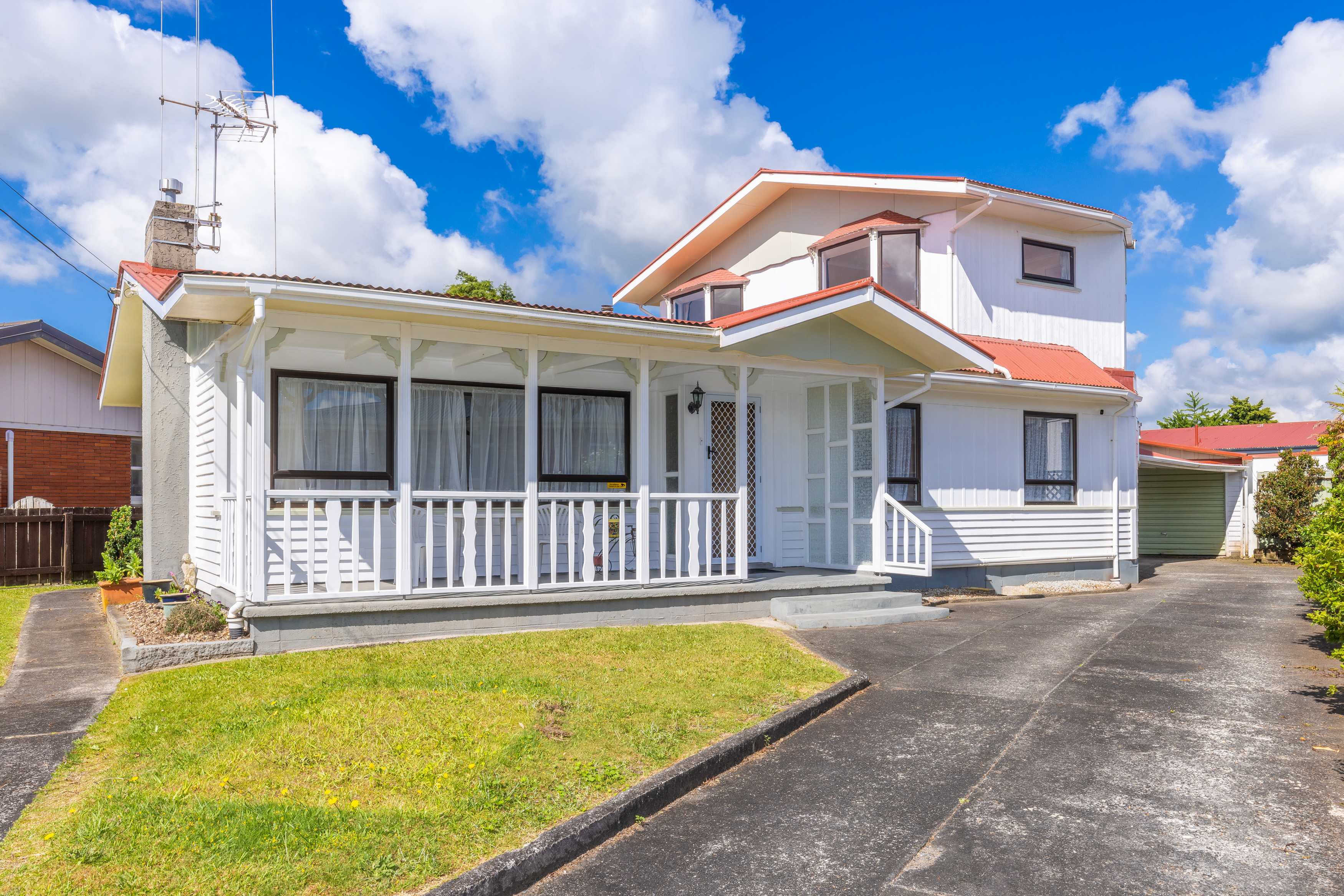 107 Lewis Street, Glenview, Hamilton, 3房, 0浴, House