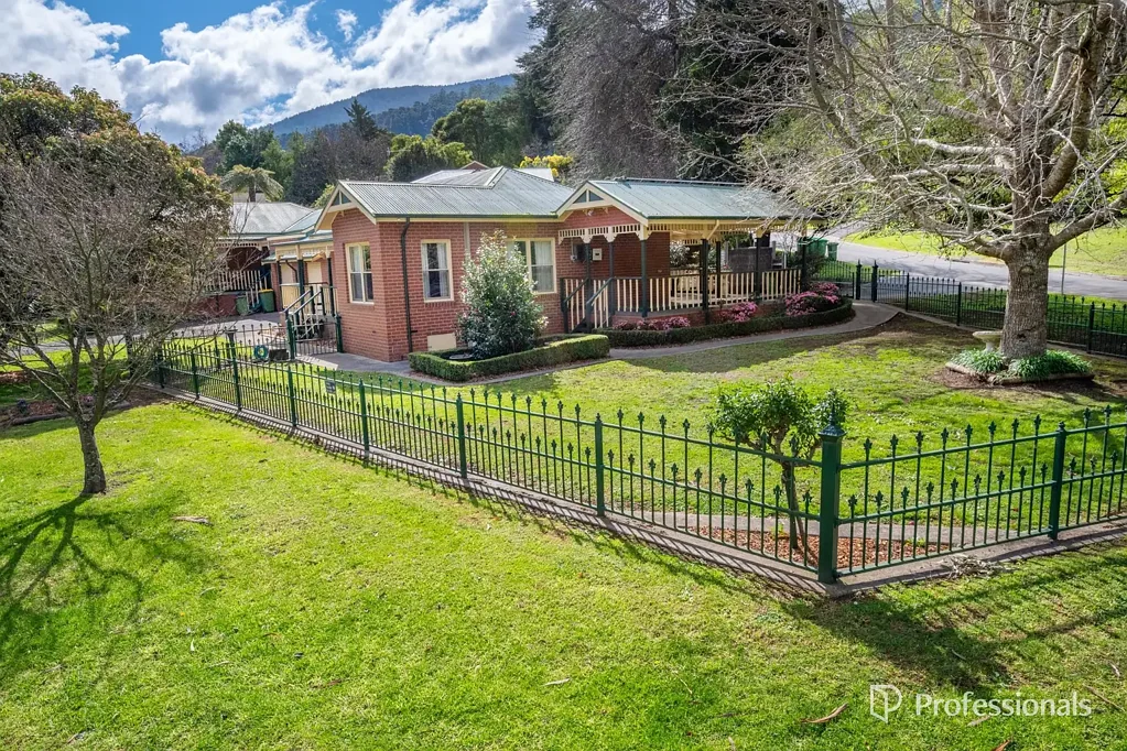 5/38 Dammans Road, Warburton, VIC 3799
