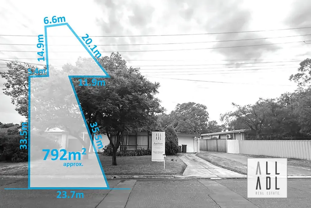 3 Lancaster Avenue, Valley View, SA 5093