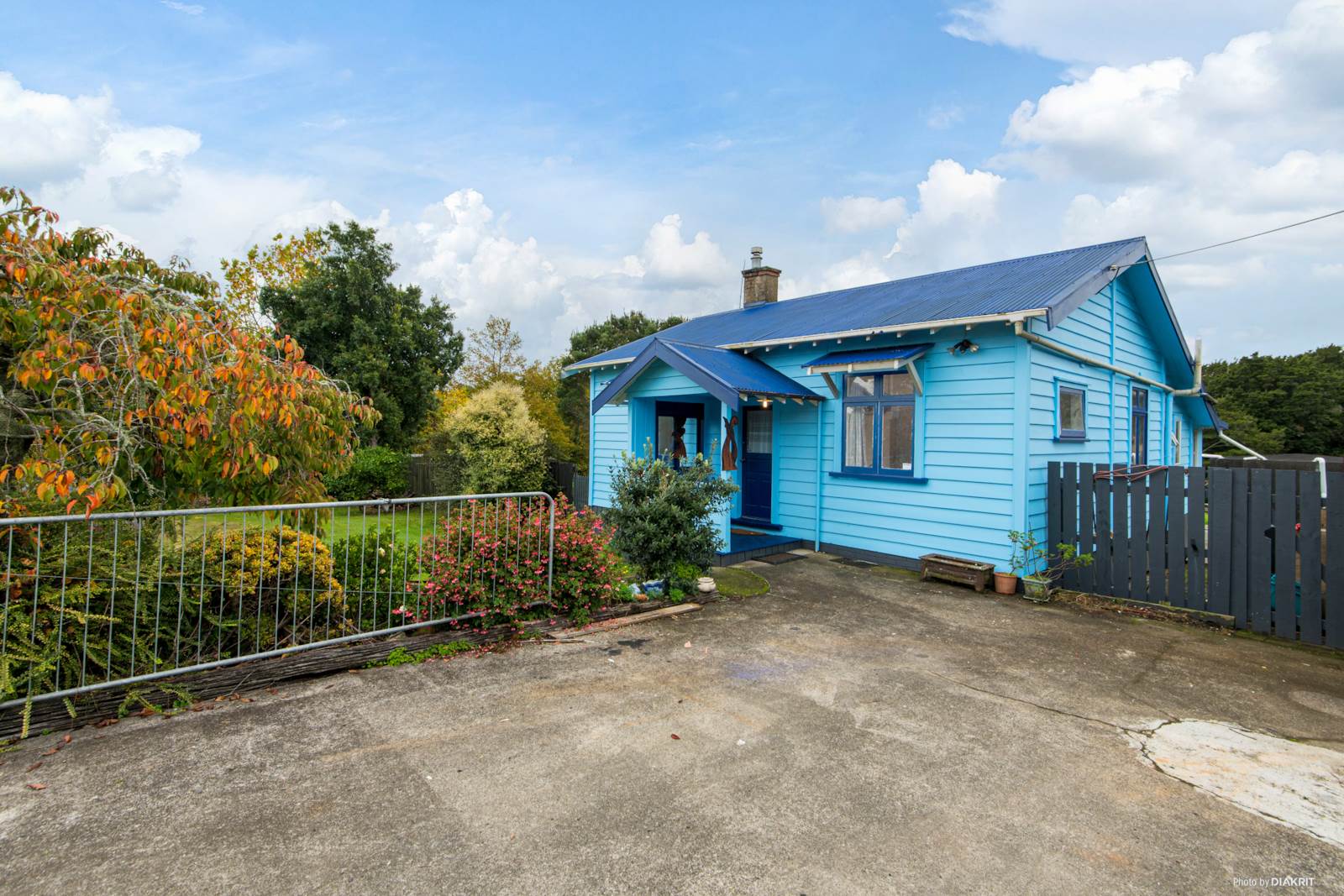 175 Buckville Road, Buckland, Waikato, 3部屋, 0バスルーム