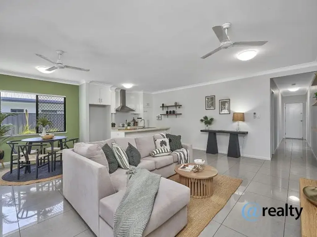 Trinity Park 5房  Ultimate Family Lifestyle – Pool, Privacy & Position