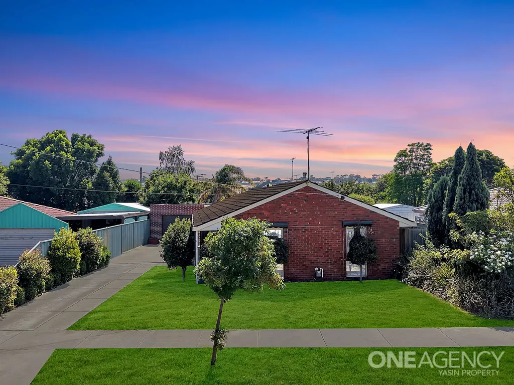 23 Cloverdale Drive, Corio, VIC 3214