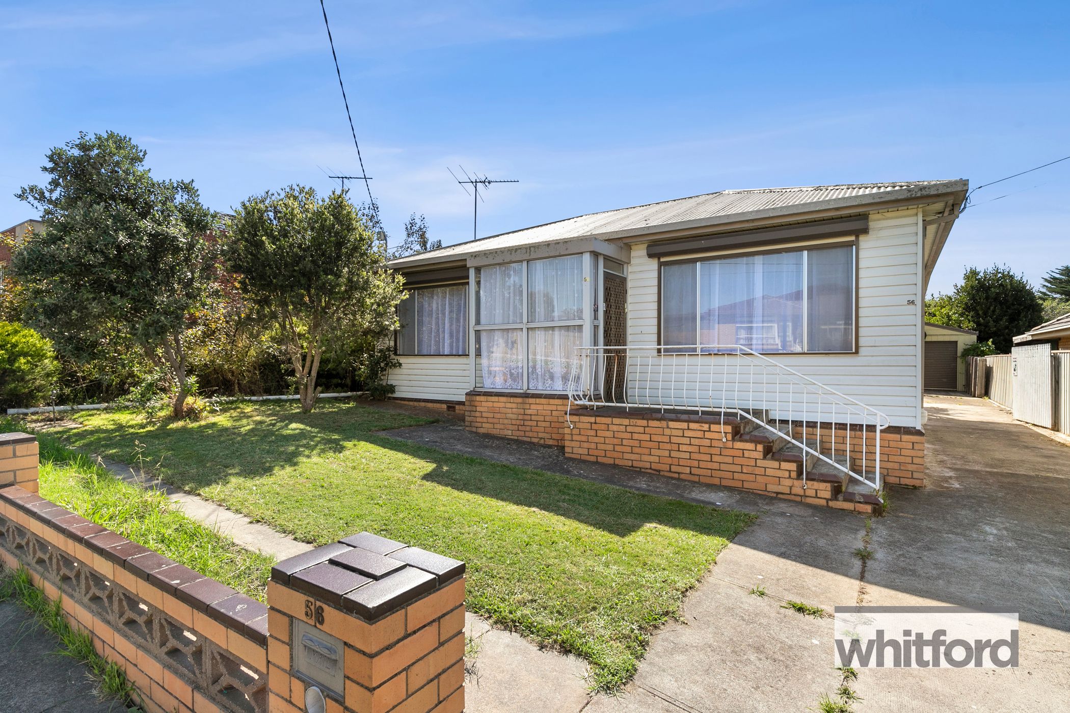 56 DEAKIN ST, BELL PARK VIC 3215, 0 phòng ngủ, 0 phòng tắm, House