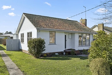 Colac 2房  Recent Revival