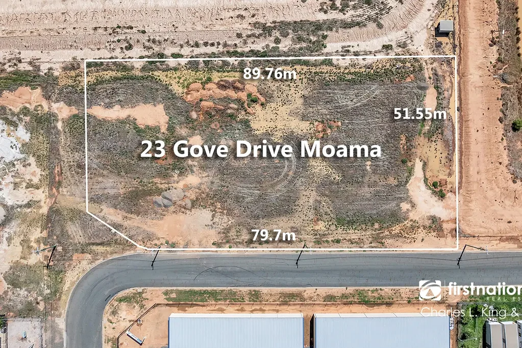 23 Gove Drive, Moama, NSW 2731