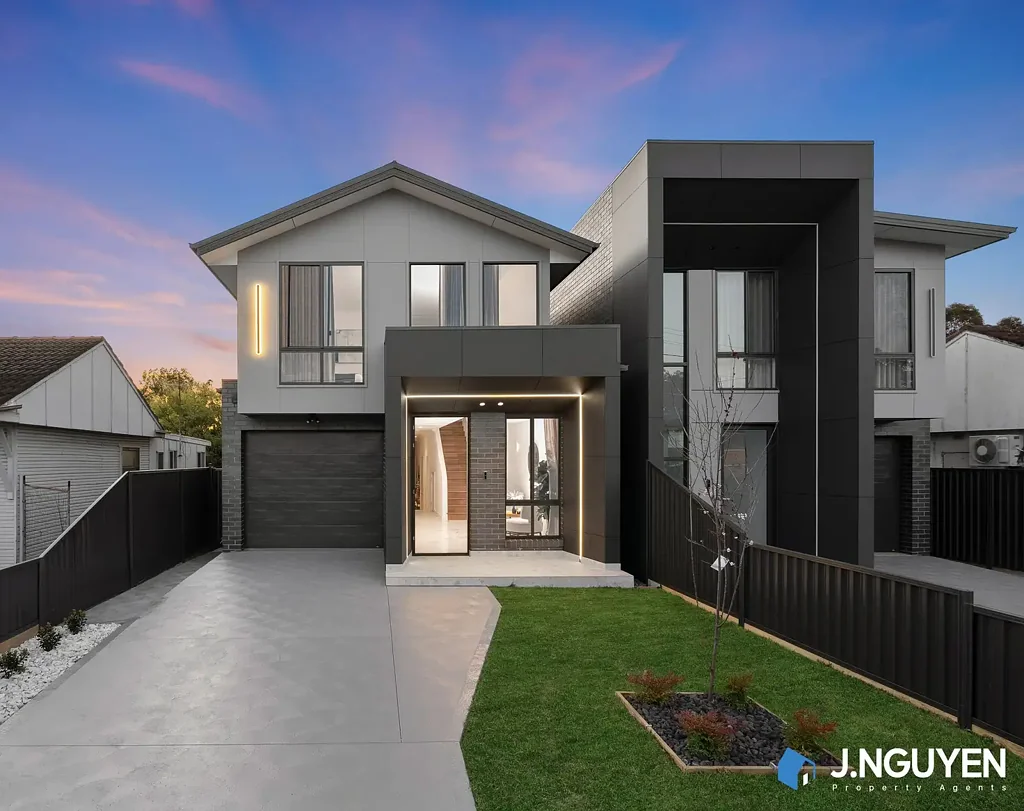 Cabramatta 5कमरा Brand New Luxury Lifestyle in the heart of Cabramatta