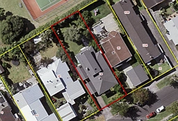 14 Te Ra Road, Point Chevalier