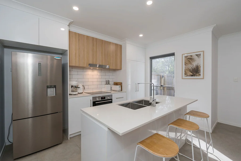 19/43 Riverbrooke Drive, Upper Coomera, QLD 4209