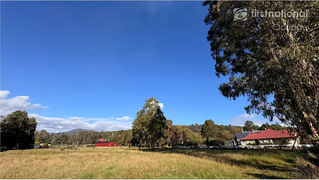 Meander Prime Land for Sale at 125 Main Road, Meander TAS – Your Perfect Opportunity Awaits!