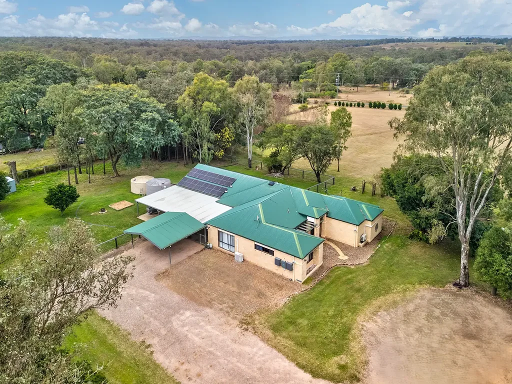 63 Twin Lakes Rd, Coominya, QLD 4311