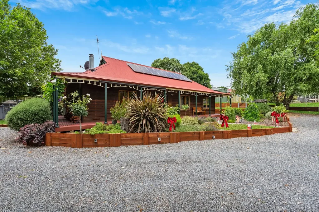 Perfect rental for month-to-month