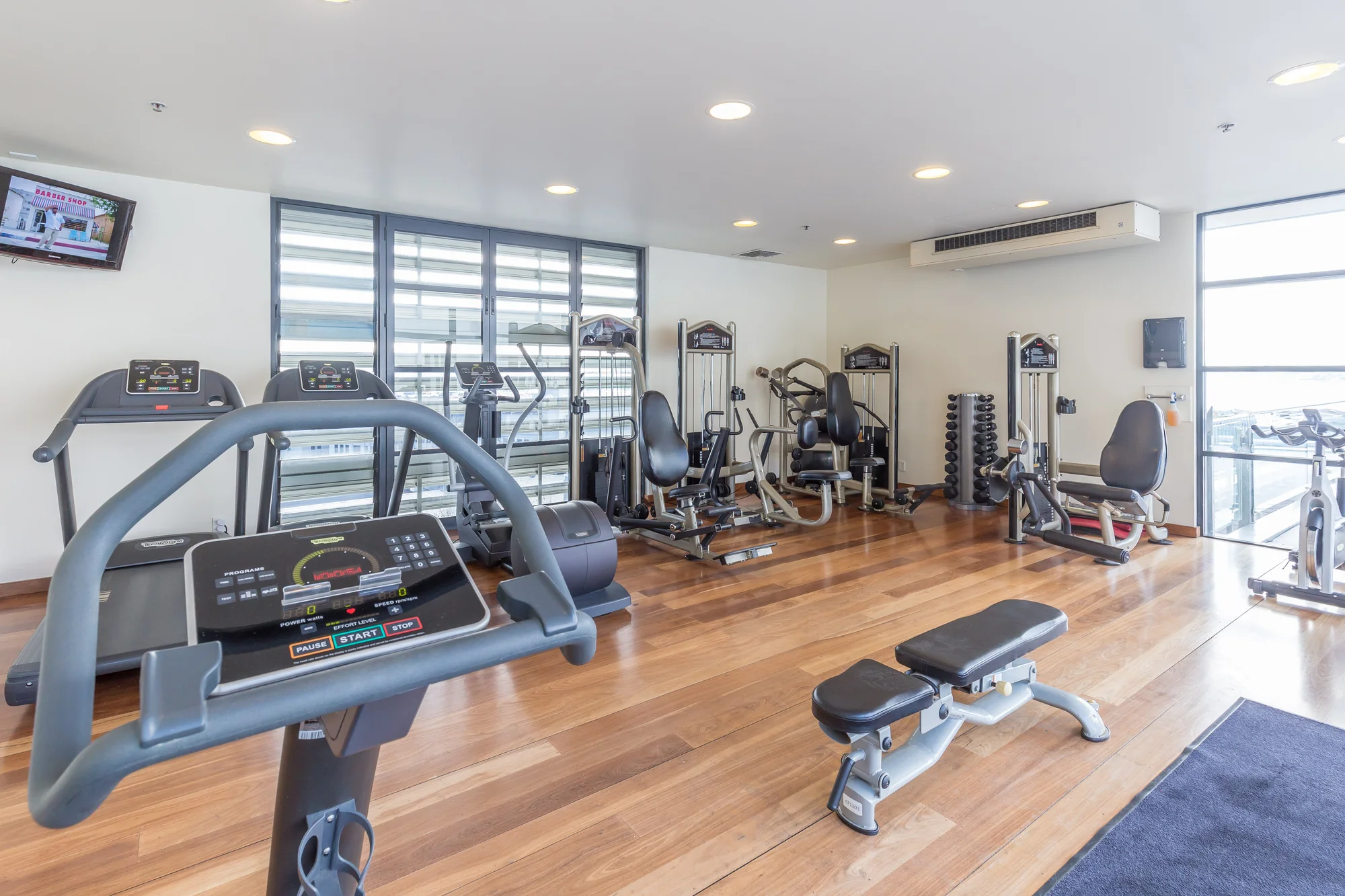 342/35 Hobson Street, Auckland Central, photo 16