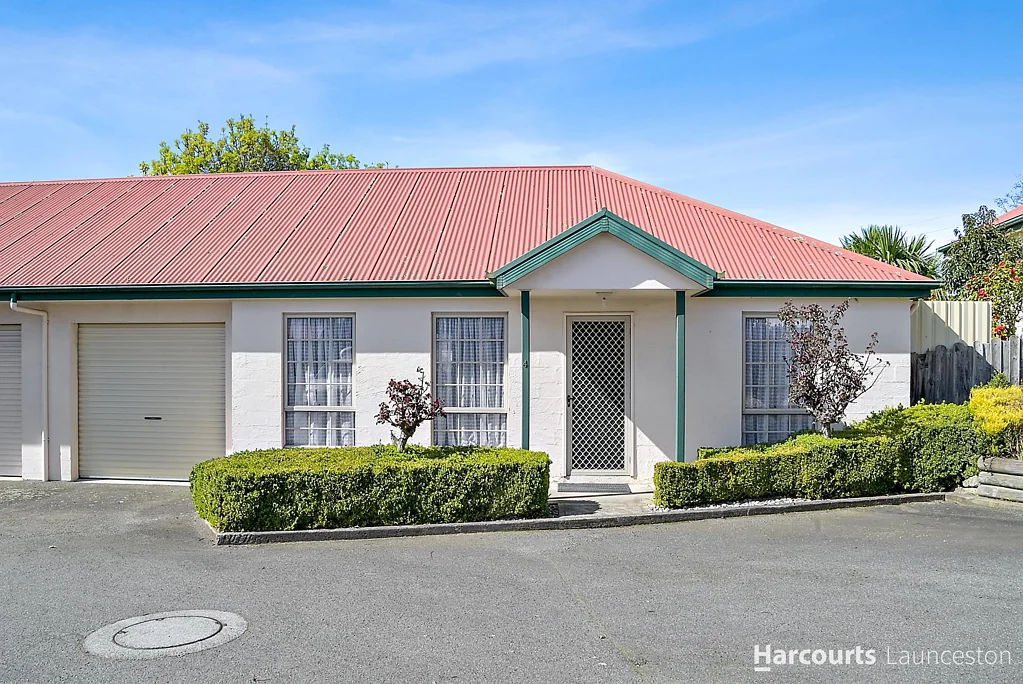 4/369A Hobart Road, Youngtown, TAS 7249