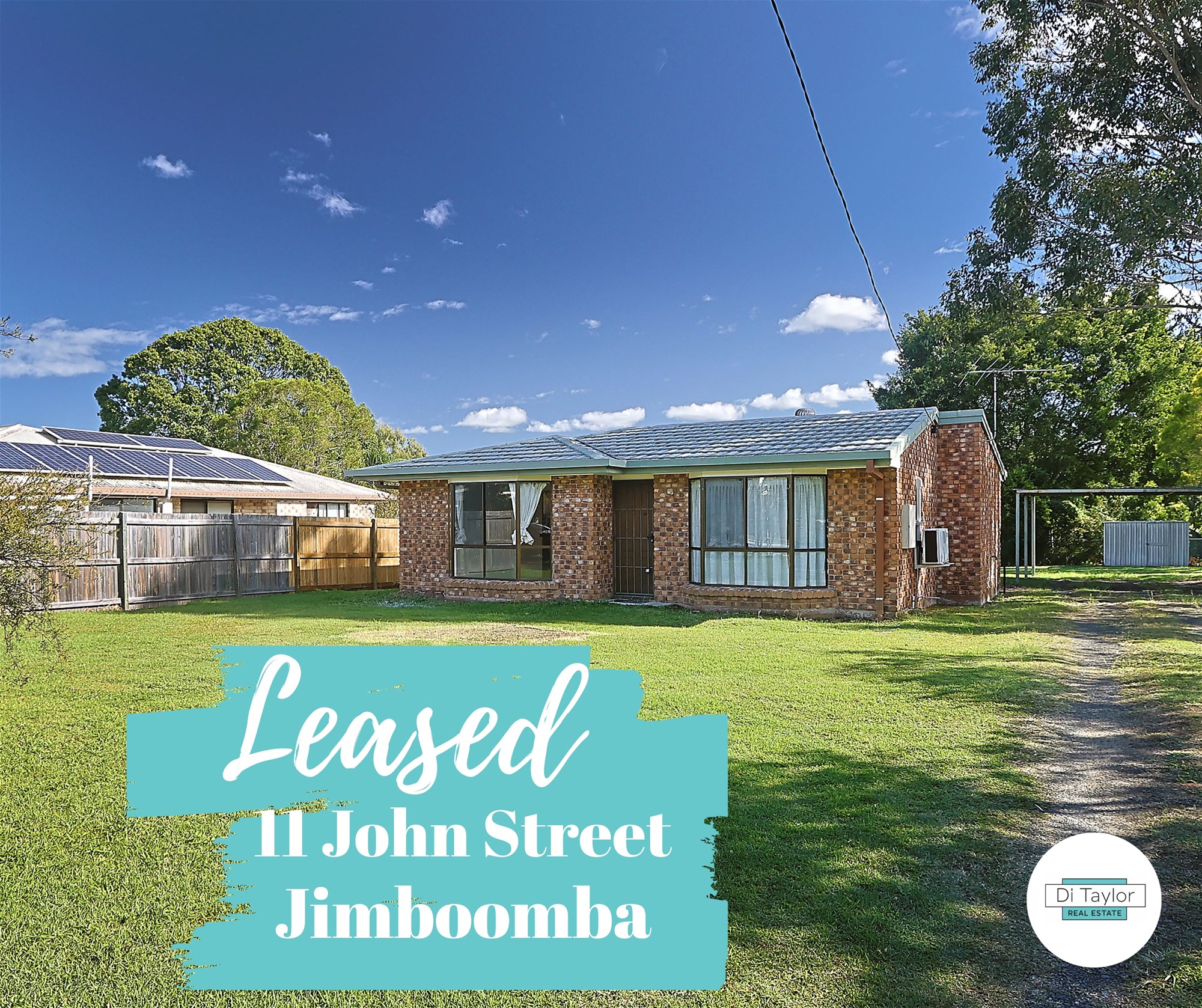 11 JOHN ST, JIMBOOMBA QLD 4280, 0 ਕਮਰੇ, 0 ਬਾਥਰੂਮ, House