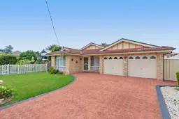 23 SURF ST, Long Jetty