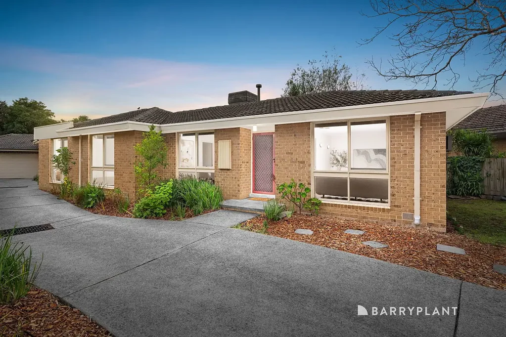 Bayswater 3Moenga Big on Space, Low on Maintenance