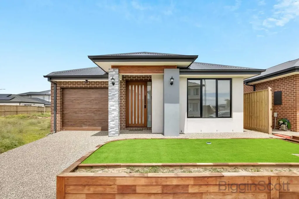 Deanside 4房 全新住宅，双主卧 | 距离高速公路和寺庙仅3分钟 BRAND NEW HOME WITH DOUBLE MASTER | 3 MIN FROM FREEWAY AND TEMPLES