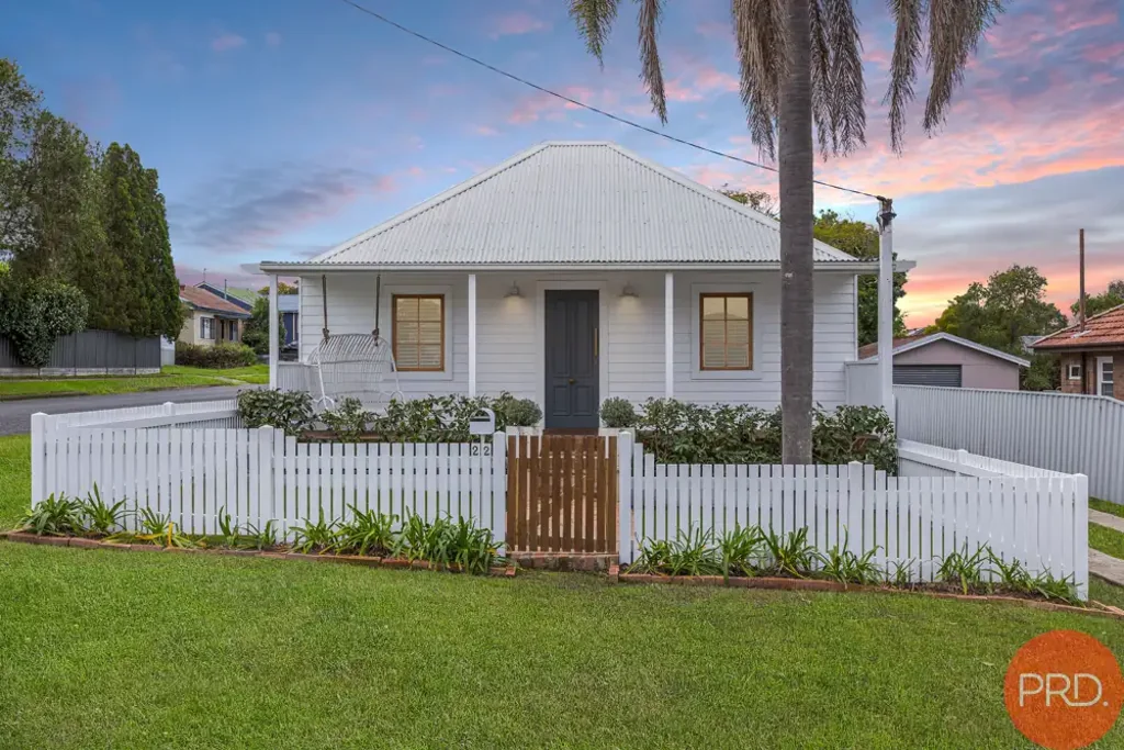 East Maitland 3 Slaapkamer A delightful opportunity
