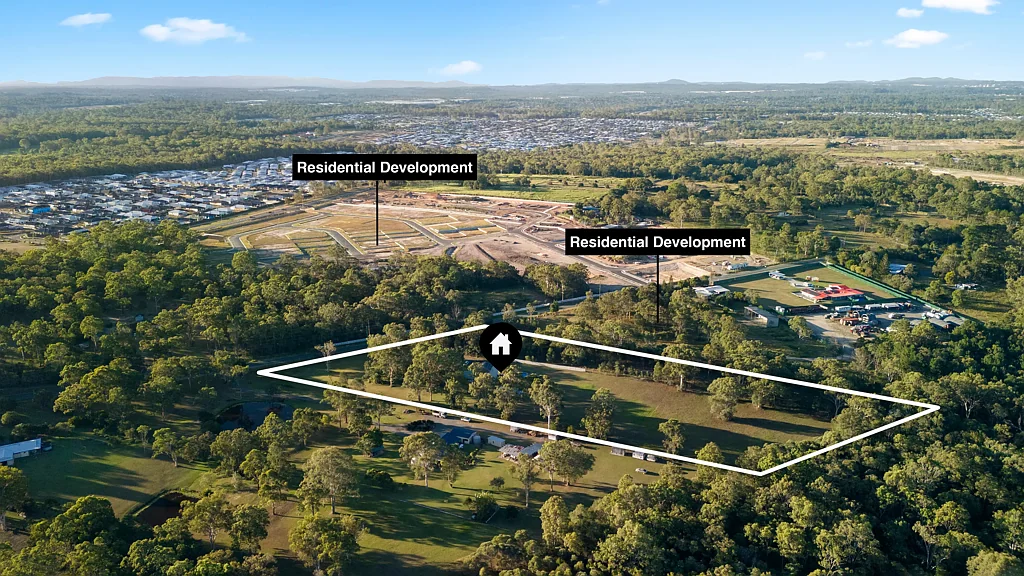 702-708 Logan Reserve Road, Logan Reserve, QLD 4133