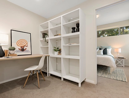 8/4 Werombi Road, Mount Colah, Upper North Shore, 1 chambres, 1 salles de bain, Apartment