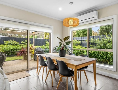 5/96 Station Road, Gisborne, VIC 3437, 3部屋, 2バスルーム, House