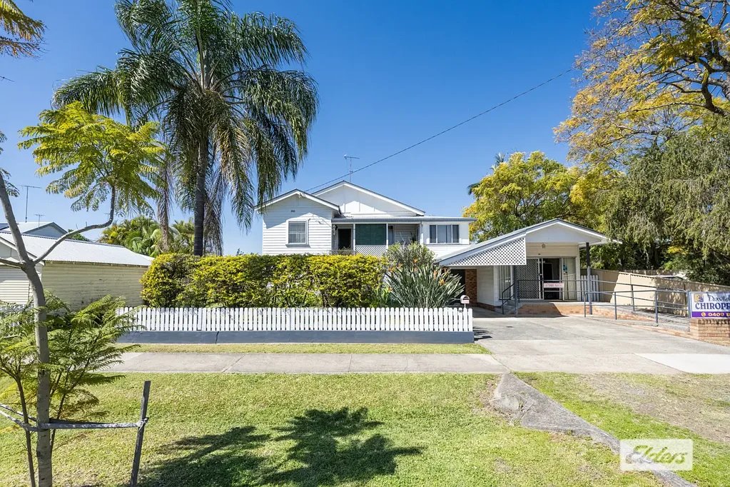 Grafton 4房  A Rare Opportunity to Live & Work From One Address