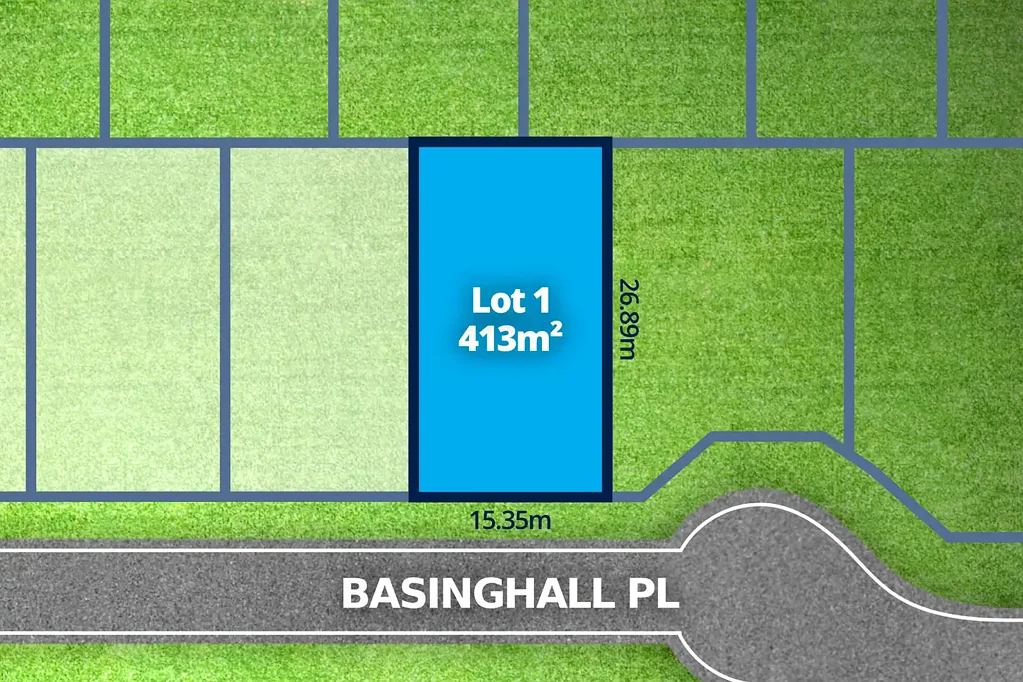 Berrinba BOUTIQUE NEW ESTATE - LIMITED LOTS!