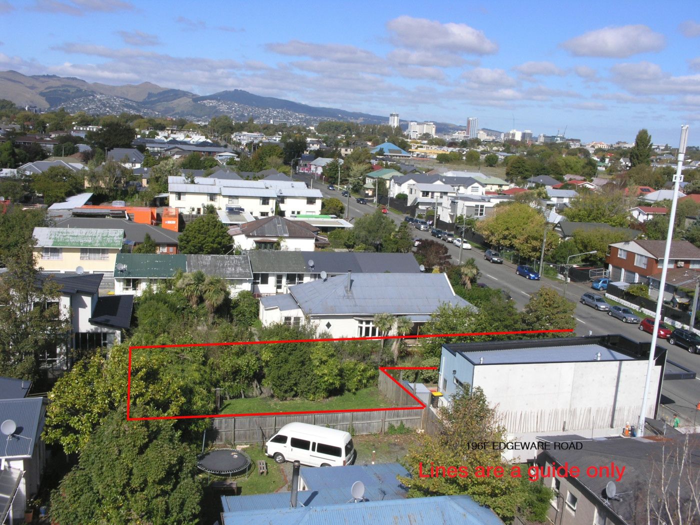 Residential Medium Density