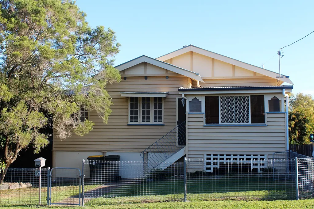 6 Scott Street, Maryborough, QLD 4650