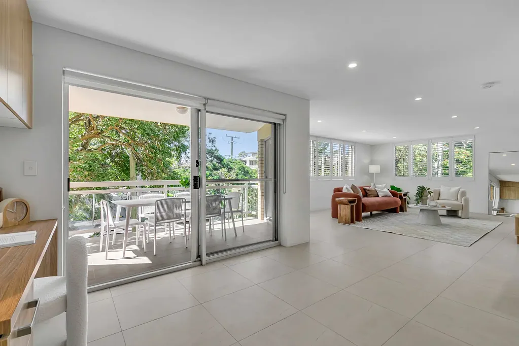 3/108 Macquarie Street, St Lucia, QLD 4067