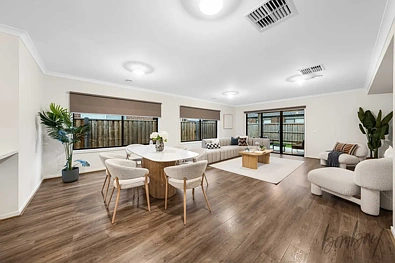 85 Leadbeater Circuit,, Beveridge, VIC 3753, 4 slaapkamers, 2 badkamers, House