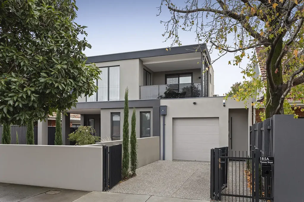 Brighton East 4Moenga Elevated Family Living in a Prime Setting