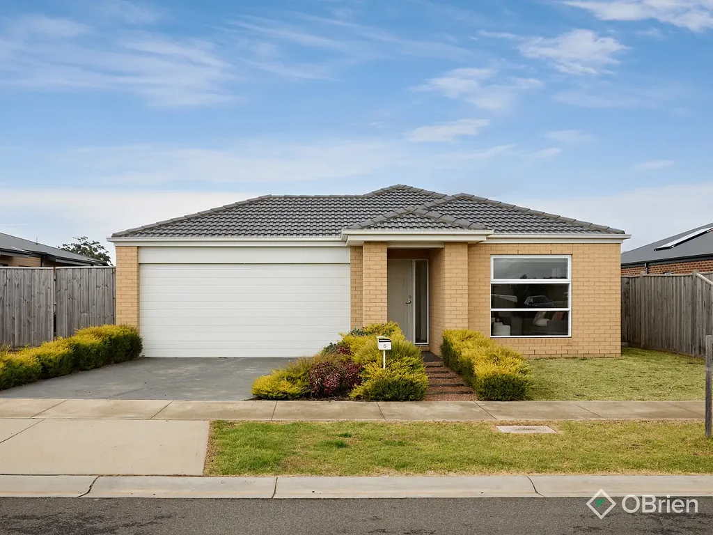 6 Winslow Crescent, Warragul, VIC 3820