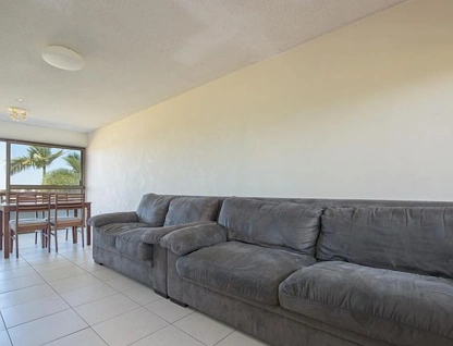 10/7 Kent Street, West Gladstone, Fitzroy, 2 habitaciones, 1 baños, Unit
