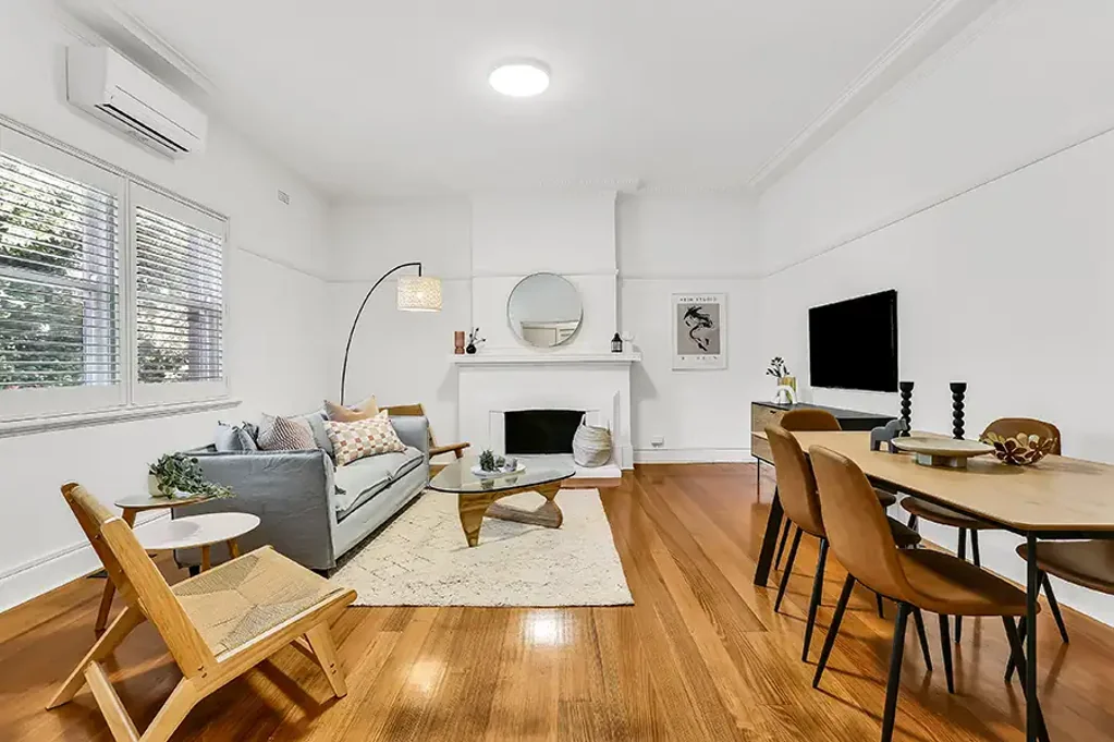 Stylish Living in the Heart of Camberwell - Unfurnished