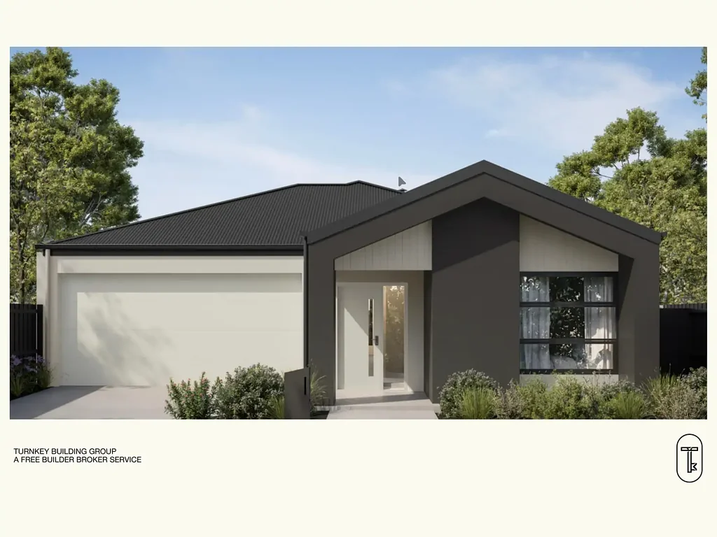 Rowville 4कमरा 4 Bedroom Turnkey Home in Rowville - Fixed Price $975,590